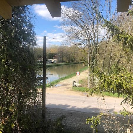 Western City Troyes Barberey-Saint-Sulpice ภายนอก รูปภาพ