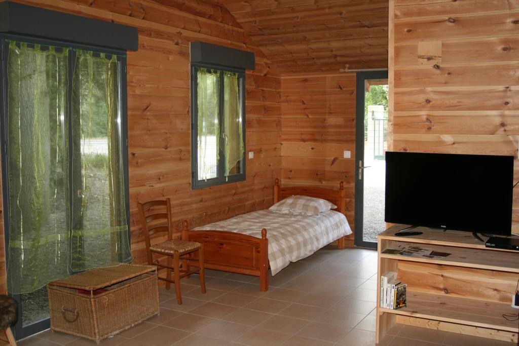 Western City Troyes Barberey-Saint-Sulpice ห้อง รูปภาพ