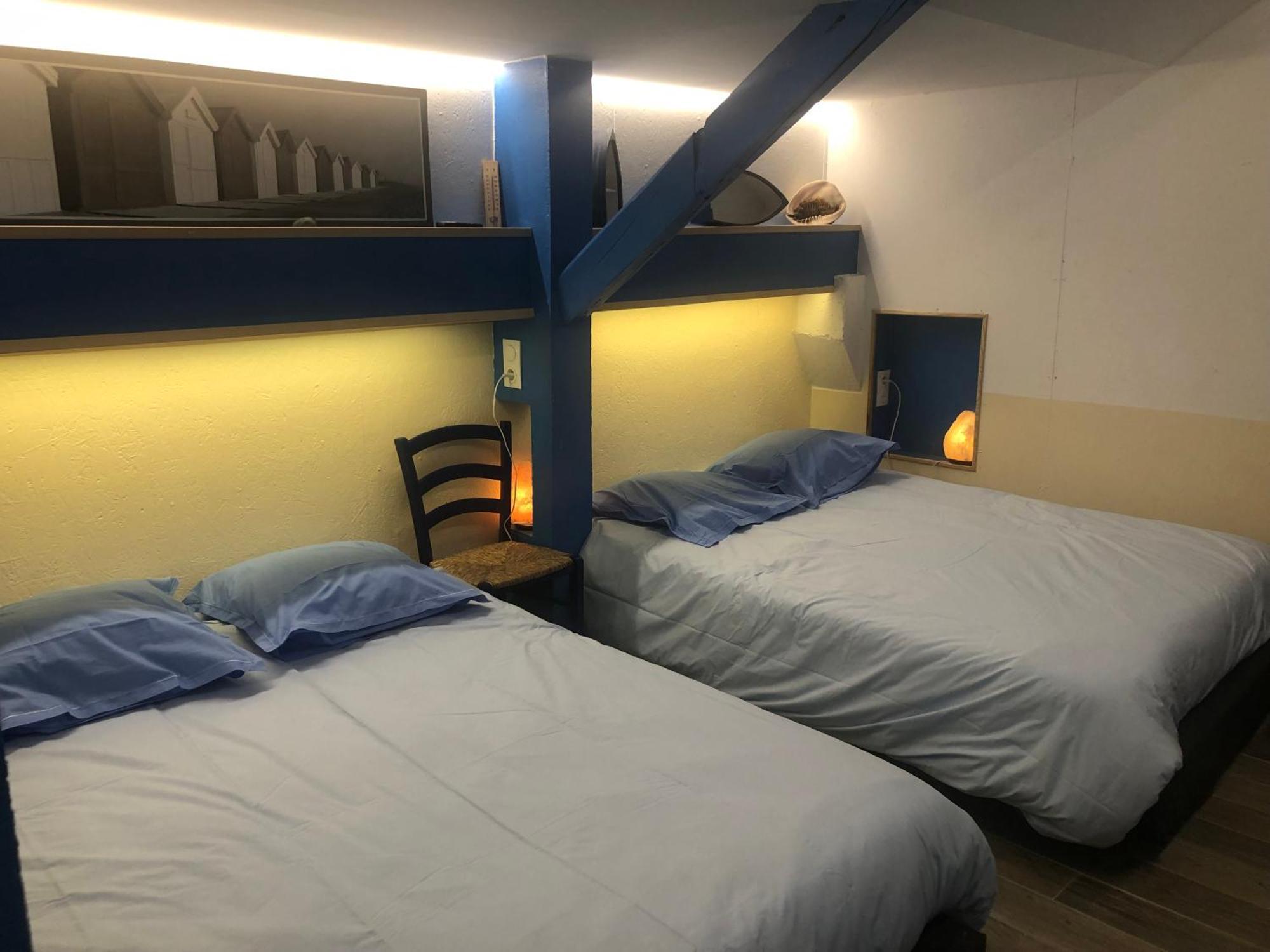 Western City Troyes Barberey-Saint-Sulpice ห้อง รูปภาพ