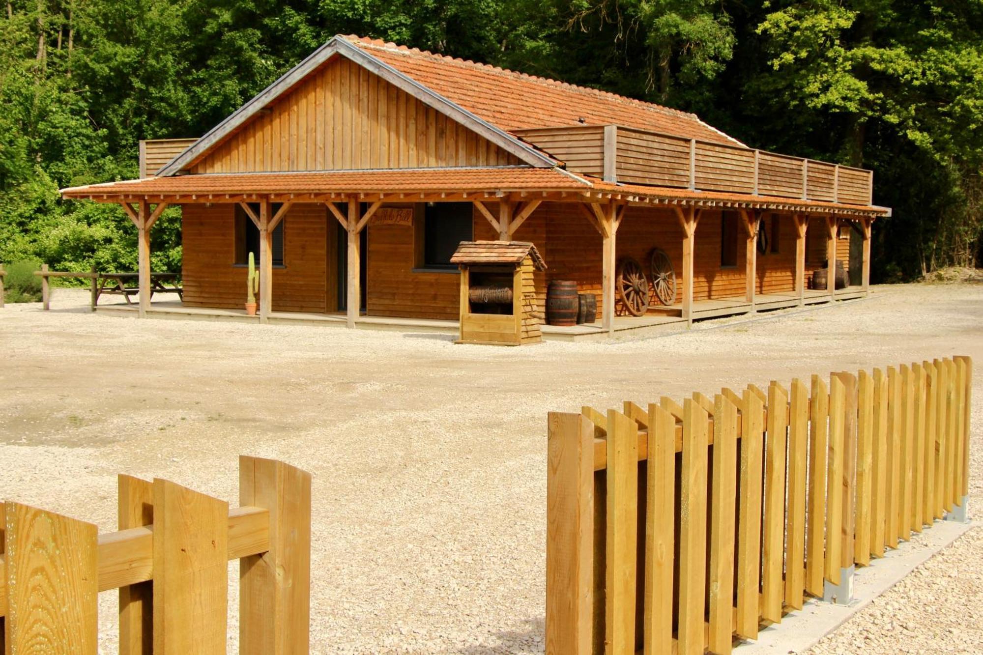 Western City Troyes Barberey-Saint-Sulpice ภายนอก รูปภาพ