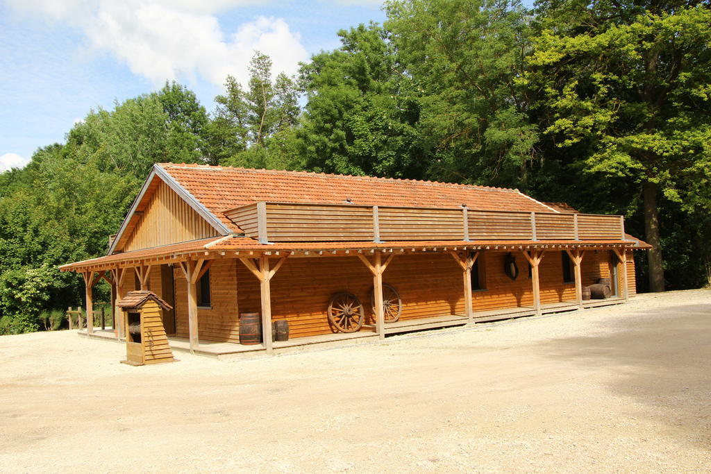 Western City Troyes Barberey-Saint-Sulpice ห้อง รูปภาพ