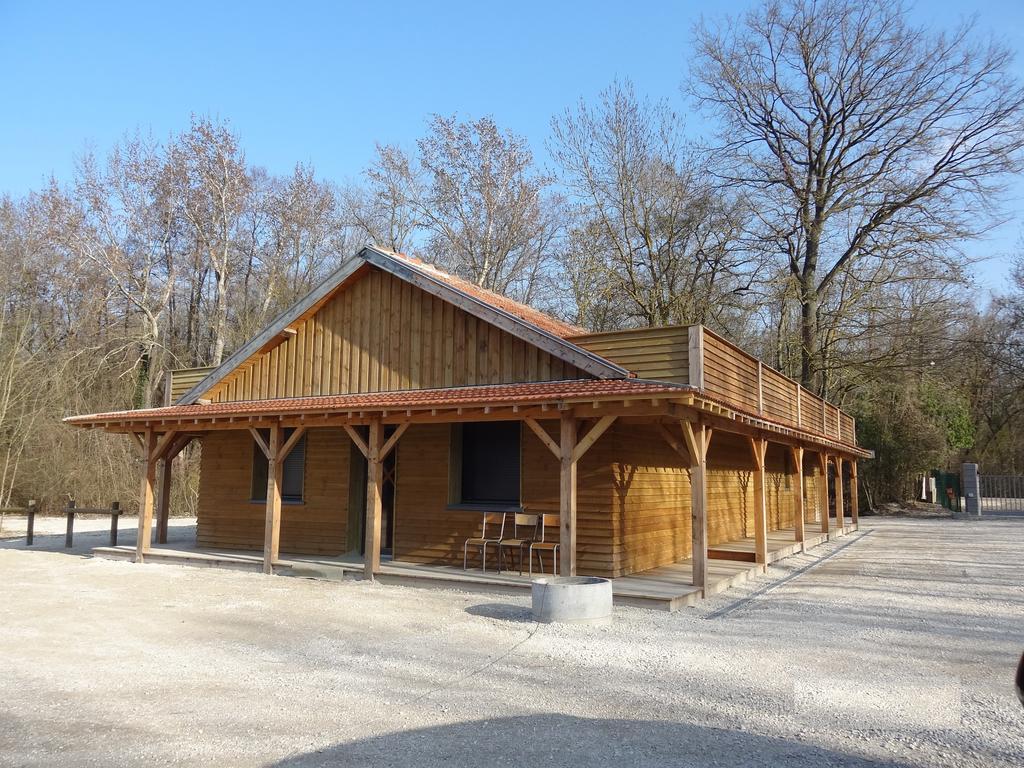 Western City Troyes Barberey-Saint-Sulpice ห้อง รูปภาพ