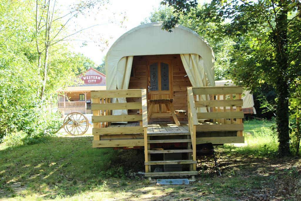 Western City Troyes Barberey-Saint-Sulpice ภายนอก รูปภาพ