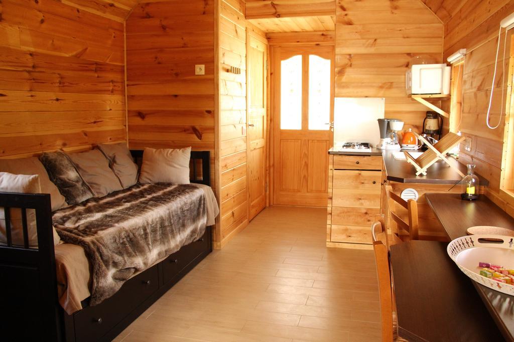 Western City Troyes Barberey-Saint-Sulpice ภายนอก รูปภาพ