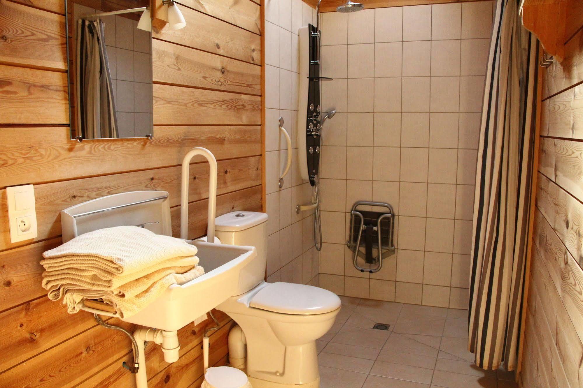 Western City Troyes Barberey-Saint-Sulpice ภายนอก รูปภาพ