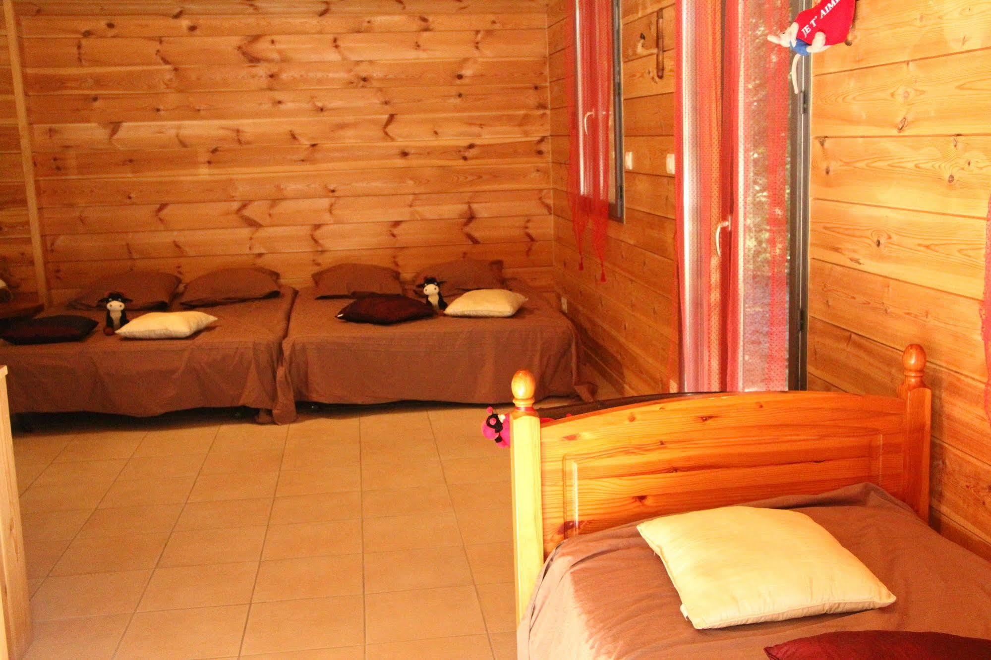 Western City Troyes Barberey-Saint-Sulpice ภายนอก รูปภาพ